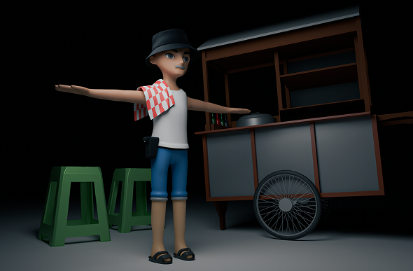 Character 1